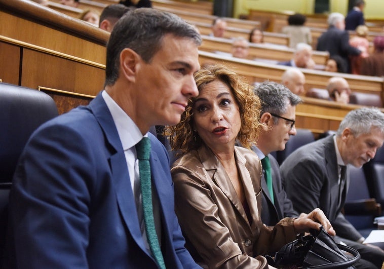 El Gobierno improvisa un nuevo requisito para pagar el FLA tras los avisos de colapso
